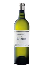 Vin Blanc de Palmer 2022