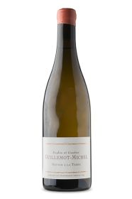 Domaine Guillemot Michel, Vire Clesse Retour a La Terre 2022