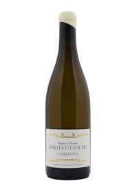 Domaine Guillemot Michel, Vire Clesse Charleston 2022