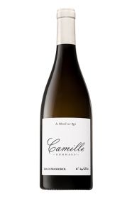 Louis Roederer, Hommage a Camille Blanc 2019