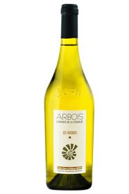 Domaine de la Touraize, Arbois Les Voisines 2021
