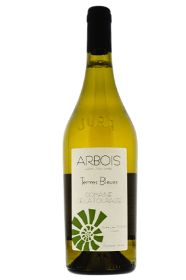 Domaine de la Touraize, Arbois Terres Bleues 2020