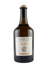 Domaine de la Touraize, Arbois Vin Jaune 2016 (0.62L)