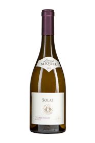 Laurent Miquel, Solas Chardonnay Pays d'Oc IGP 2024