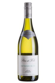 Laurent Miquel, Pere et Fils Sauvignon Blanc 2024