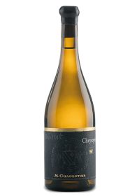 M Chapoutier Domaine de Bila Haut, Collioure Chrysopee Blanc 2020
