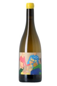 Domaine Belluard, Monsieur Gringet 2020