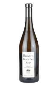 Domaine Ogereau, Anjou Bonnes Blanches Sec 2023