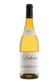 M Chapoutier, Luberon Blanc La Ciboise 2025