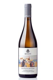 Benanti, Etna DOC Contrada Rinazzo Bianco Superiore 2022