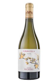 Barone Ricasoli, Torricella Chardonnay Toscana IGT 2023