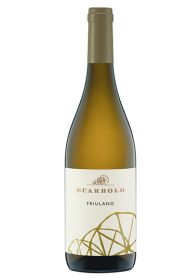 Scarbolo, Friuli DOC Friulano 2020