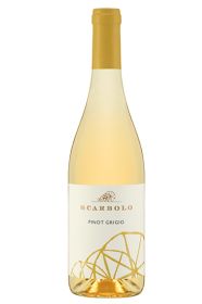 Scarbolo, Friuli DOC Pinot Grigio 2019 (1.5L)