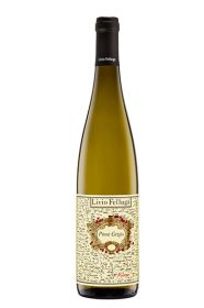 Livio Felluga, Pinot Grigio 2024