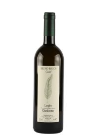 Bruno Rocca, Langhe DOC Chardonnay Cadet 2022