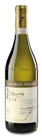 Angelo Negro, Roero DOCG Arneis Sette Anni Riserva 2017