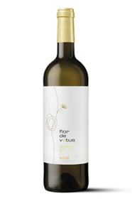 Vetus, Flor de Vetus Blanco 2024