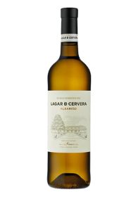 Lagar de Cervera, Albarino 2024