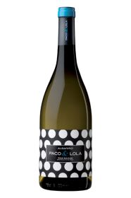 Paco Y Lola, Albarino 2020 (1.5L)