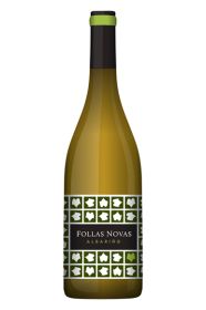Follas Novas, Albarino 2024