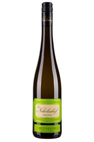 Nikolaihof, Hefeabzug Gruner Veltliner 2023