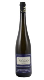 Nikolaihof, Ried Steiner Gaisberg Riesling Auslese 2017