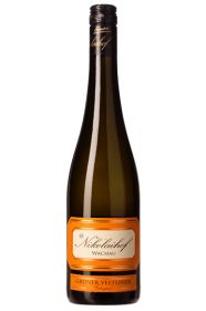 Nikolaihof, Gruner Veltliner Federspiel Late Bottled 2017