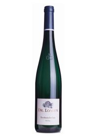 Dr. Loosen, Bernkasteler Lay Riesling Grosses Gewachs 2022