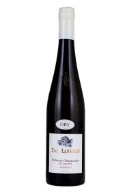 Dr. Loosen, Wehlener Sonnenuhr Im Laychen Riesling Grosses Gewachs Reserve Alte Reben 2018