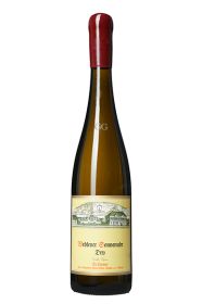 Weingut Zach Bergweiler Prum Erben by Dr. Loosen, Wehlener Sonnenuhr Riesling Dry Vieilles Vignes 2019