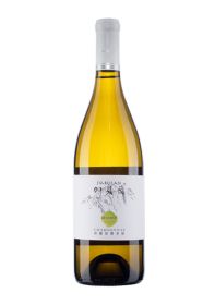 Jia Bei Lan Chardonnay, Helan Qingxue Vineyard 2023
