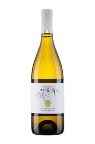 Jia Bei Lan Reserve Chardonnay, Helan Qingxue Vineyard 2018