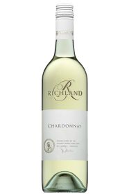 Calabria, Richland Chardonnay 2021