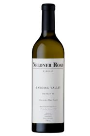 Neldner Road, Barossa Valley Marsanne 2021