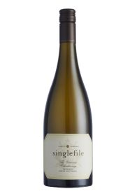 Singlefile, The Vivienne Chardonnay 2019