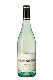 Brokenwood, 8 Rows Sauvignon Blanc Semillon 2023