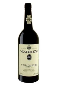 Warre’s, Porto Vintage 2007
