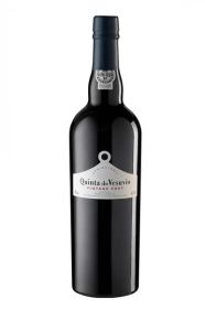 Quinta do Vesuvio, Porto Vintage 2001
