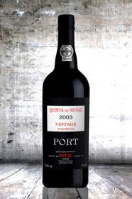 Quinta do Noval, Porto Vintage Nacional 2001