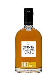 Alves de Sousa, Quinta da Gaivosa 10YO White Port (0.5L)