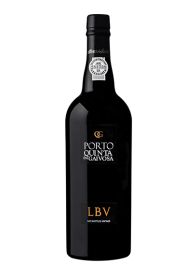 Alves de Sousa, Quinta da Gaivosa LBV Port 2019