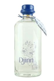Domaine Guillemot Michel, Djinn 2021 (0.5L)