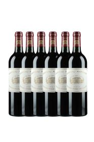 Margaux 2017 (6x0.75L)