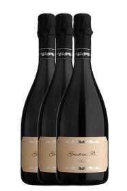 Ruggeri Giustino B Vertical Case 2015-17 (3x0.75L)