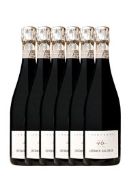 Jacques Selosse Verticale 2020 V.O. (deg 13/14/15/16/17/18)