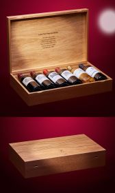 Domaine Baron de Rothschild (Lafite) Lunar New Year 1st Edition La Garonne (6x0.75L)
