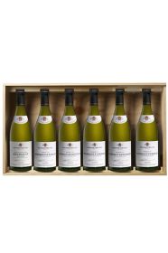 Bouchard Pere & Fils A Journey In Meursault Domaine 2018 (6x0.75L) Limited Edition 2021 Release
