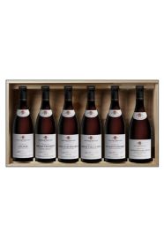 Bouchard Pere & Fils A Journey In Volnay Premier Cru Domaine 2019 (6x0.75L)
