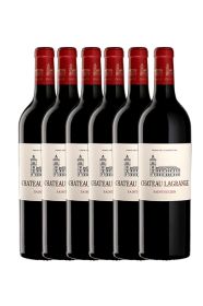 Ch Lagrange Mixed Case 06/08/11/12/14/17 (6x0.75L)