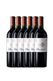Almaviva 2020 (6x0.75L)